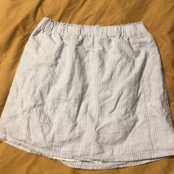 urban outfitters mini skirt - Picture 2 of 3